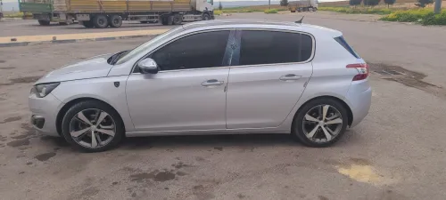 Peugeot 308 2014 Allure