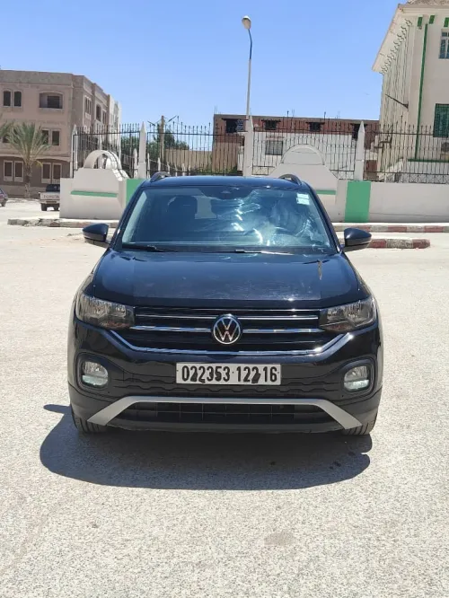 Volkswagen T-cross Active 2022 