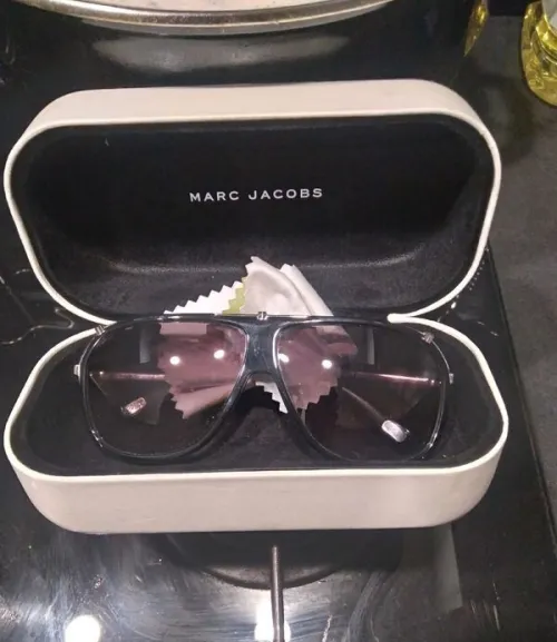 Lunette Marc jacobs 