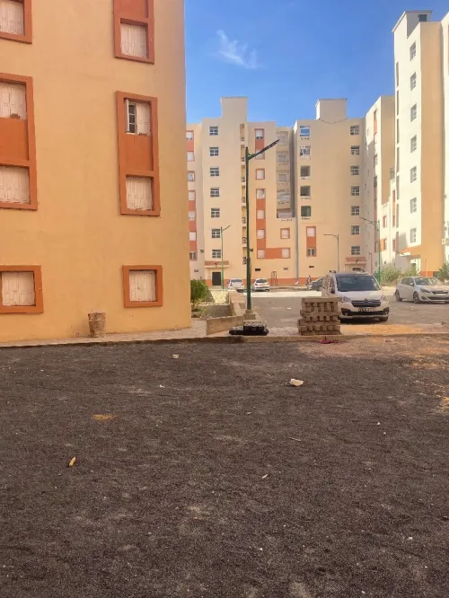 Vente Appartement F3 Bordj Bou Arreridj Ras el oued
