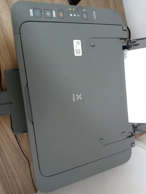 Vente deux pc de bureau avec imprimantes