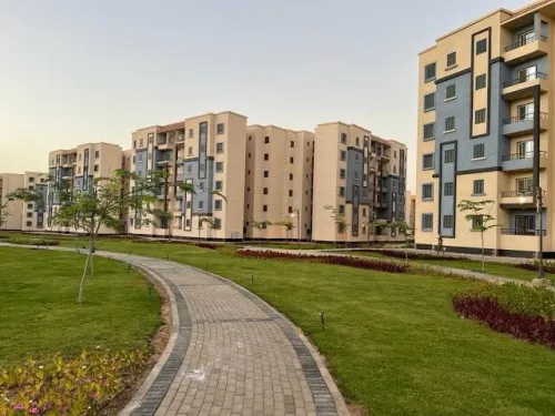 Vente Terrain Chlef Oued sly