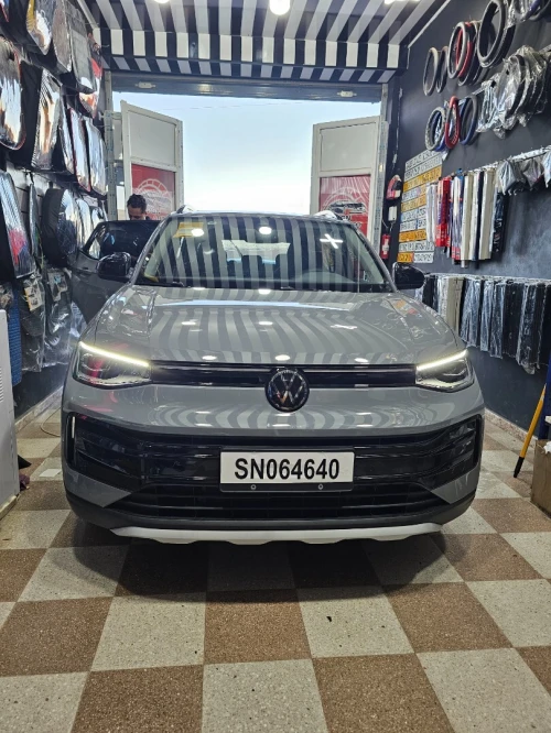 Volkswagen Tahru 2025 XR