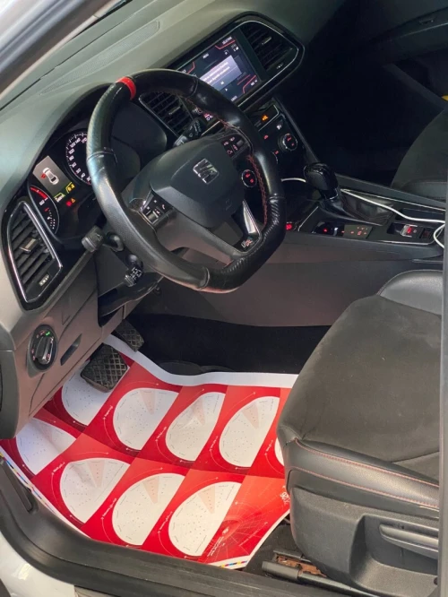 Seat Leon 2018 
