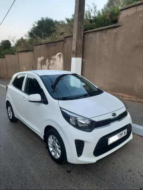 Kia Picanto 2019 LX Start