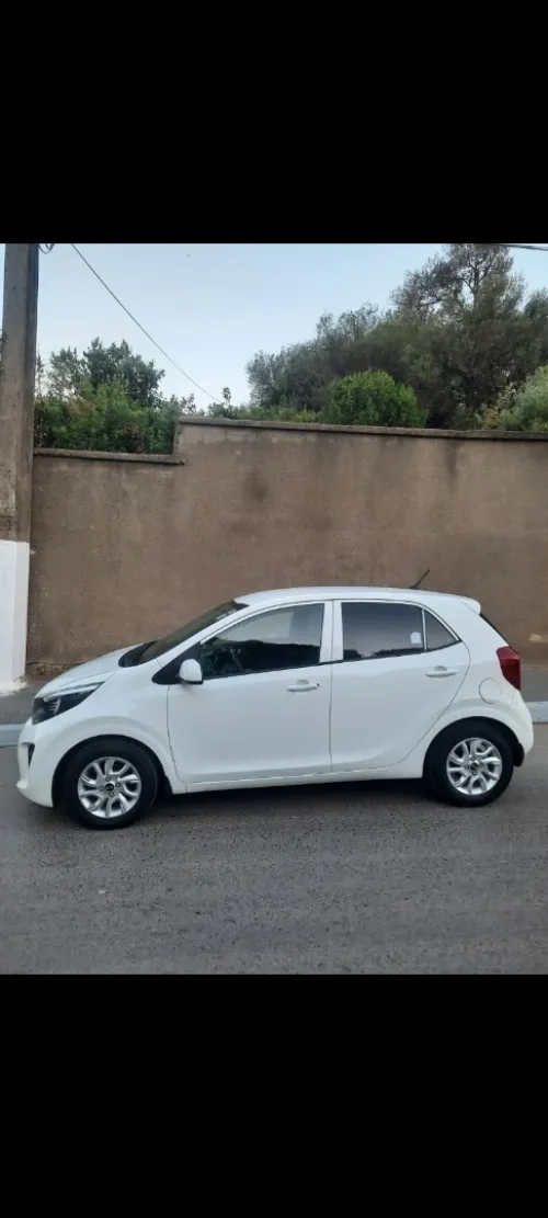Kia Picanto 2019 LX Start