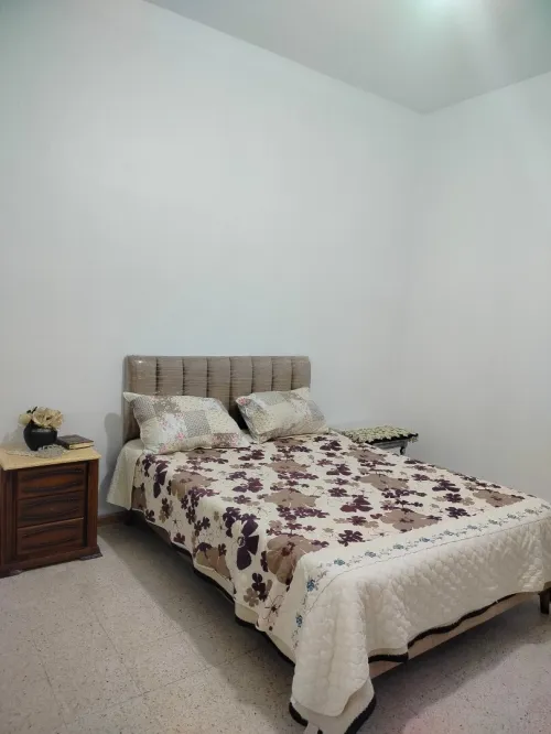 Location vacances Villa Alger Bordj el kiffan