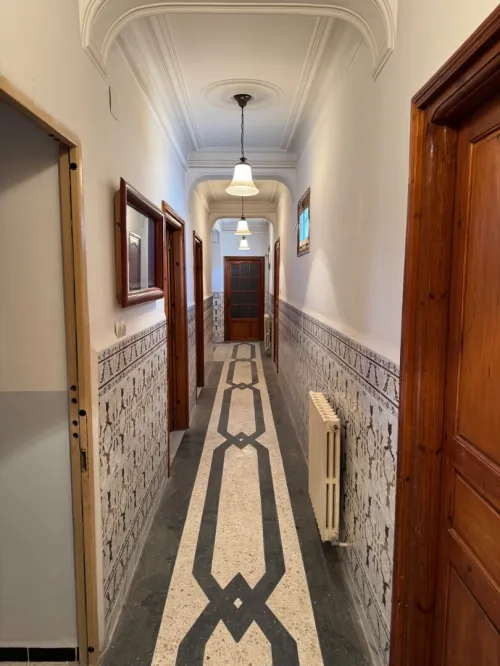 Location Villa Alger Cheraga