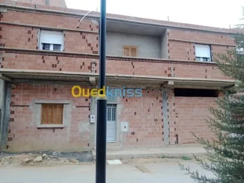 Vente Villa Tiaret Tiaret