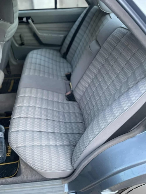 Mercedes Classe C 1992 D 190