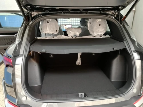 Geely Coolray 2025 Full options