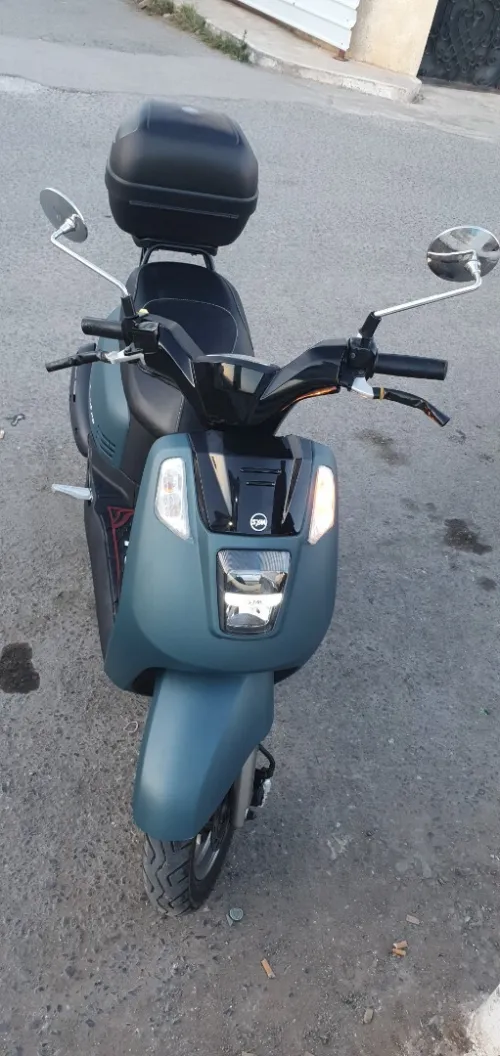 Sym Tonik 2025