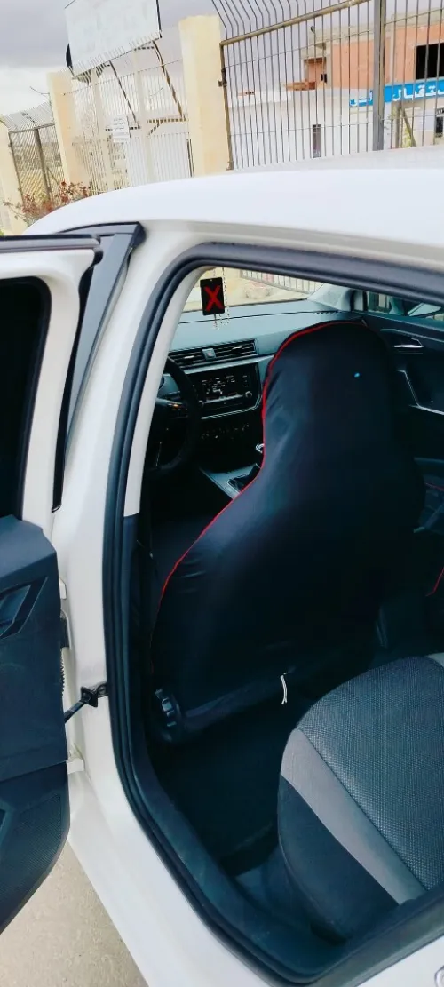 Seat Ibiza 2018 STYLE