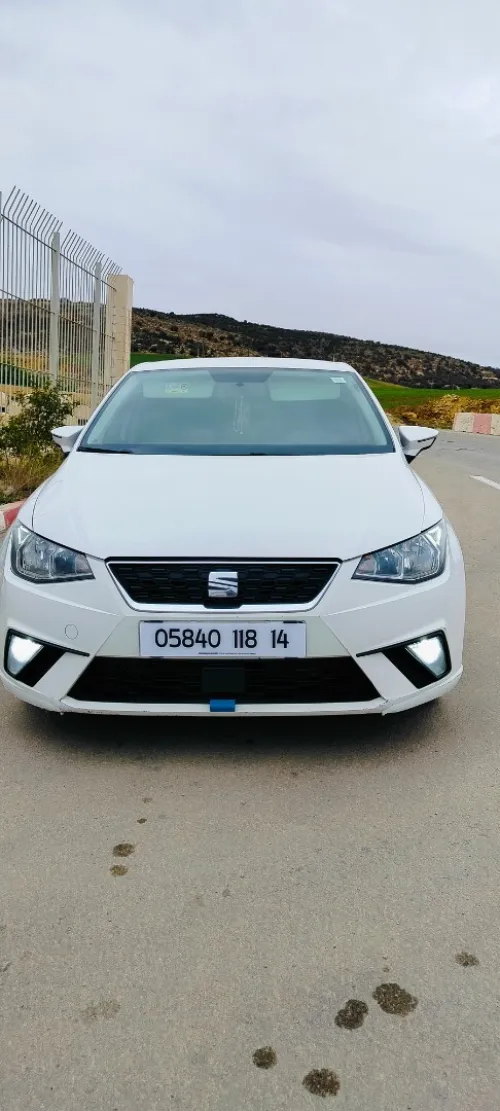 Seat Ibiza 2018 STYLE
