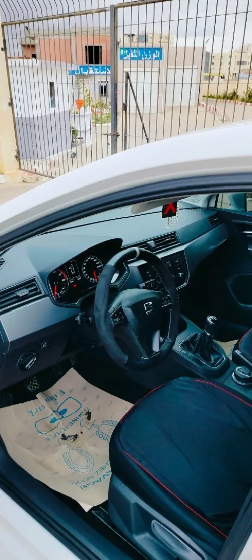 Seat Ibiza 2018 STYLE