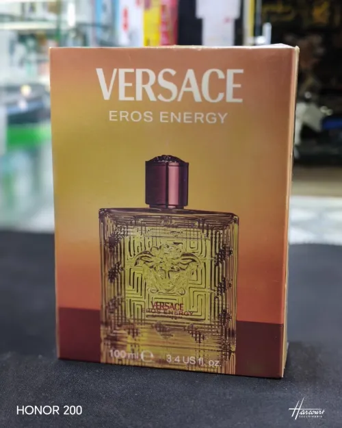 vercace eros energy original 