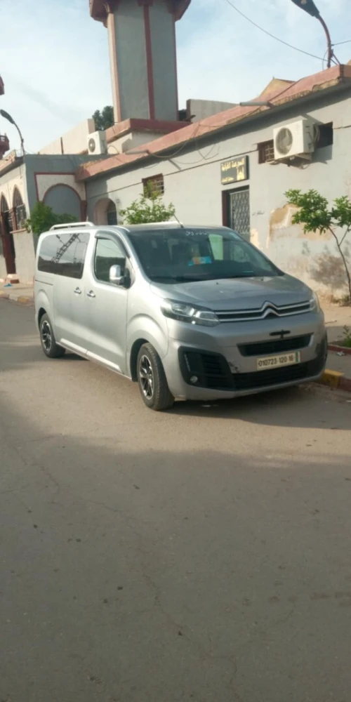 Citroen Jumper 2020 Jumper