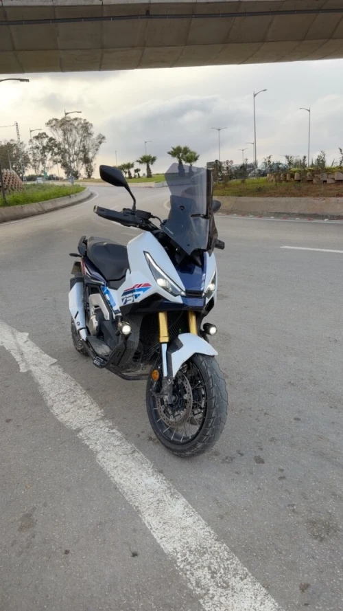 Honda X adv 2026