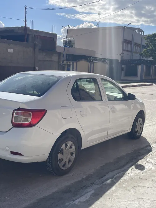 Dacia Logan 2015 Access