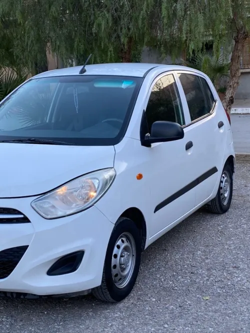 Hyundai i10 2014 i10