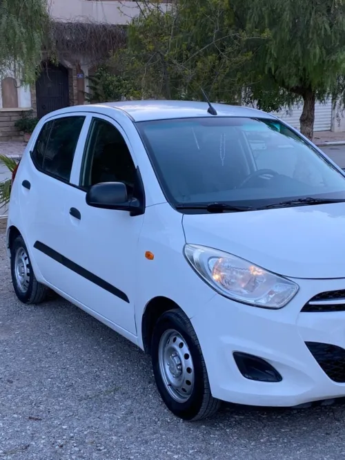Hyundai i10 2014 i10