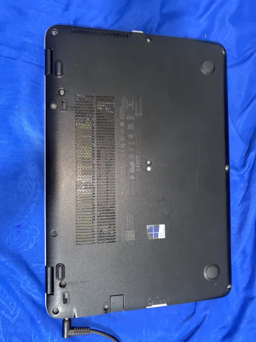 Hp elitebook 820 G3