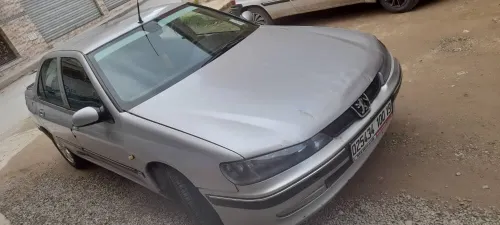 Peugeot 406 2000 406