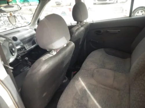 Hyundai Atos 2011 GLS