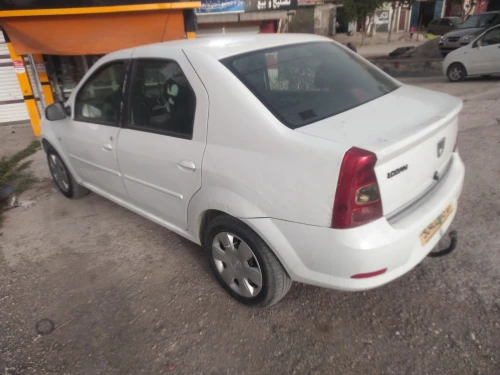 Dacia Logan 2013 Logan