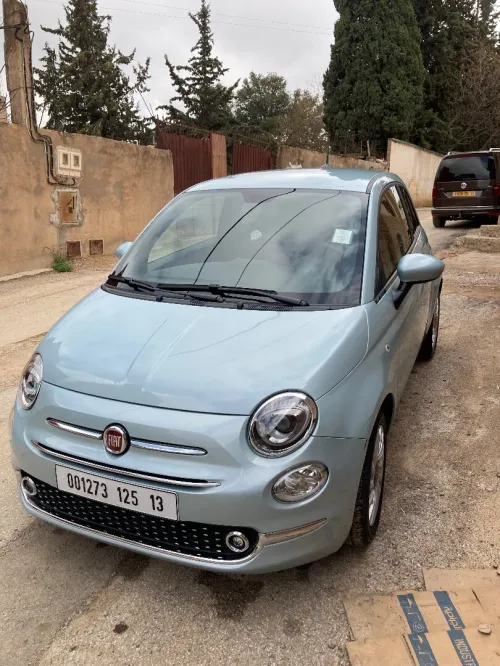 Fiat 500 2025 Dolcevita MIB
