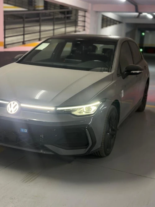 Volkswagen Golf 8 2025 Golf 8.5 r line