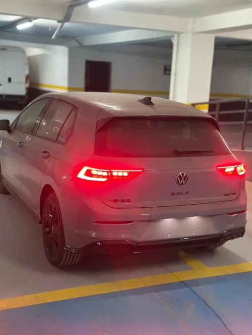 Volkswagen Golf 8 2025 Golf 8.5 r line