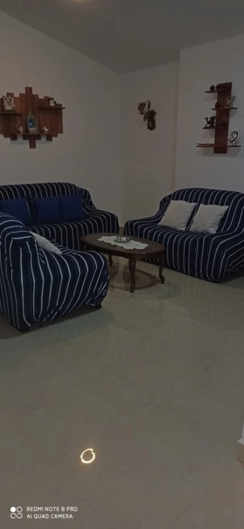 Vente Appartement F3 Béjaïa Toudja