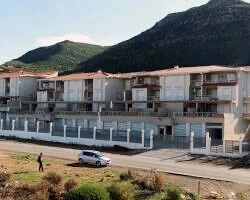 Vente Appartement F3 Béjaïa Toudja