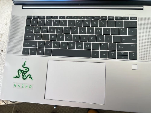 HP ZBook Studio 16 G9 | Core i9 | 64GB RAM | Nvidia RTX A2000 8GB ddr6