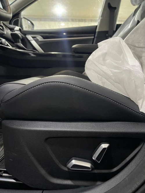 Geely Coolray 2026 Super Max