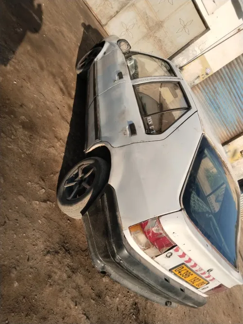 Renault 19 1992 19