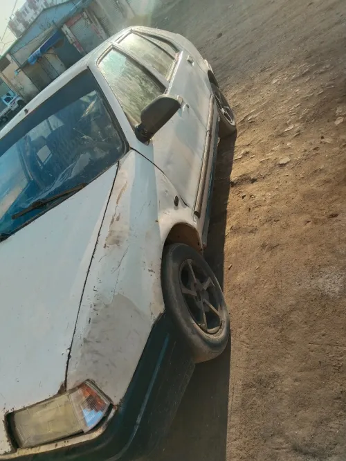 Renault 19 1992 19