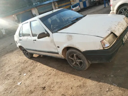 Renault 19 1992 19