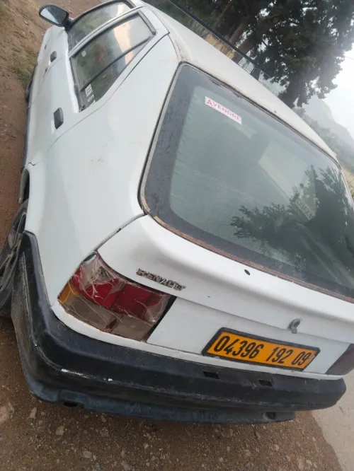 Renault 19 1992 19