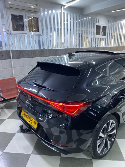 Seat Lion fr 2024 