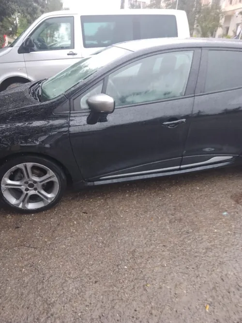 Renault Clio 4 gtln 2019 