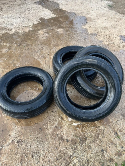 Pneus NEXEN 185/65/15