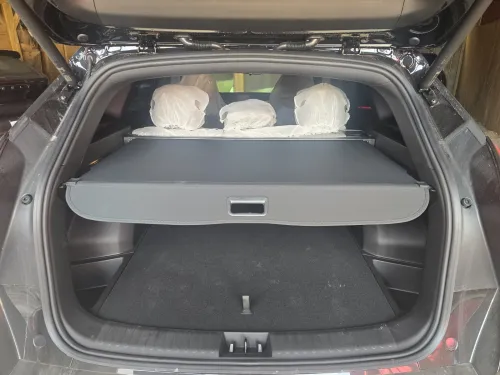 Geely Starray 2026 Boyue L