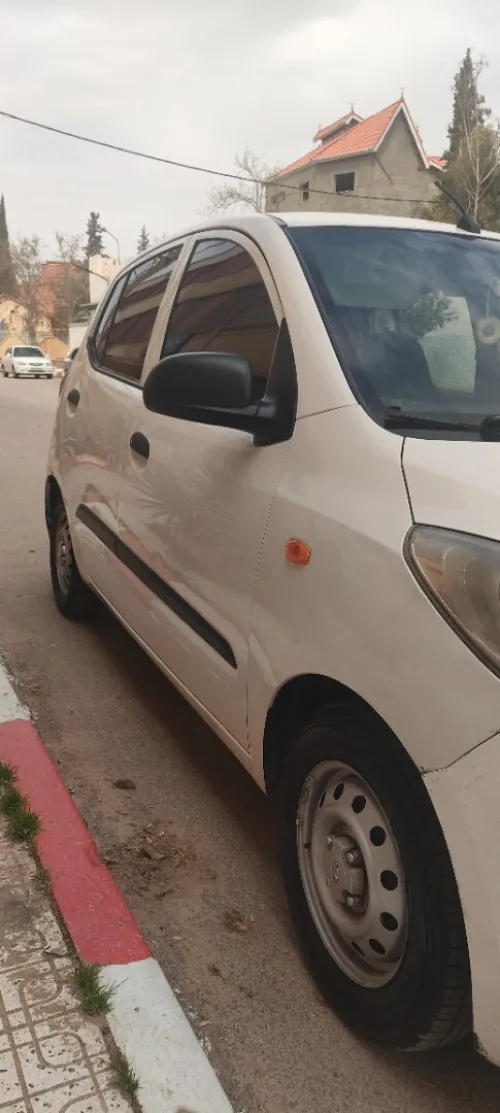 Hyundai i10 2015 i10