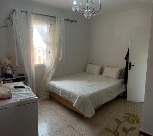 Vente Appartement F3 Alger Saoula