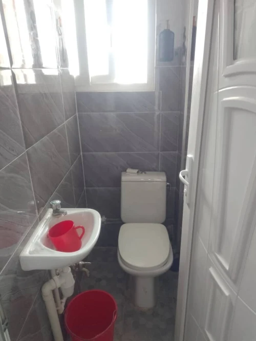 Vente Appartement F3 Jijel Taher