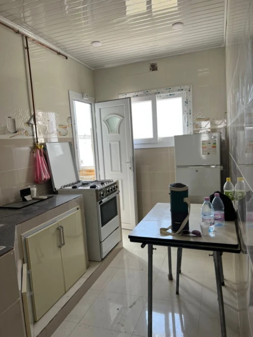 Vente Appartement F3 Jijel Taher