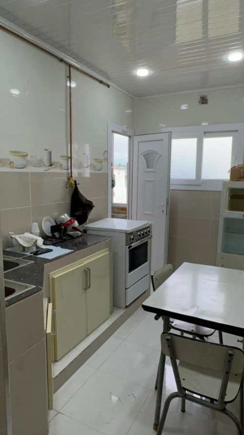Vente Appartement F3 Jijel Taher