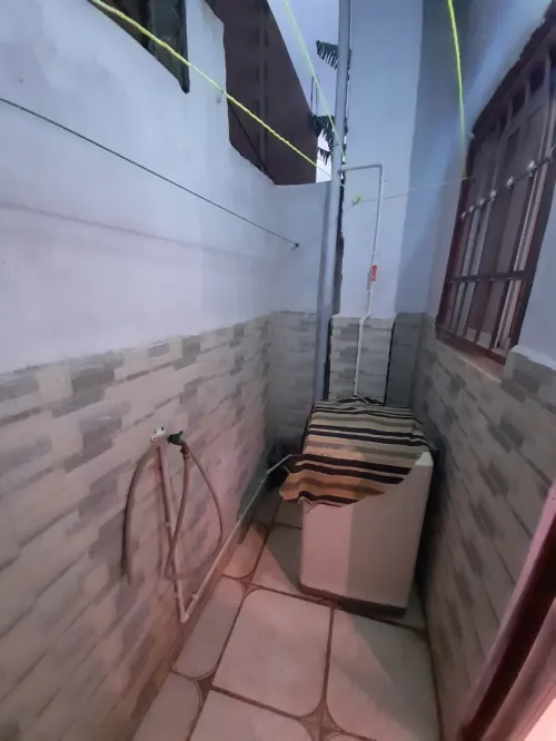 Location Appartement F2 Boumerdès Khemis el khechna